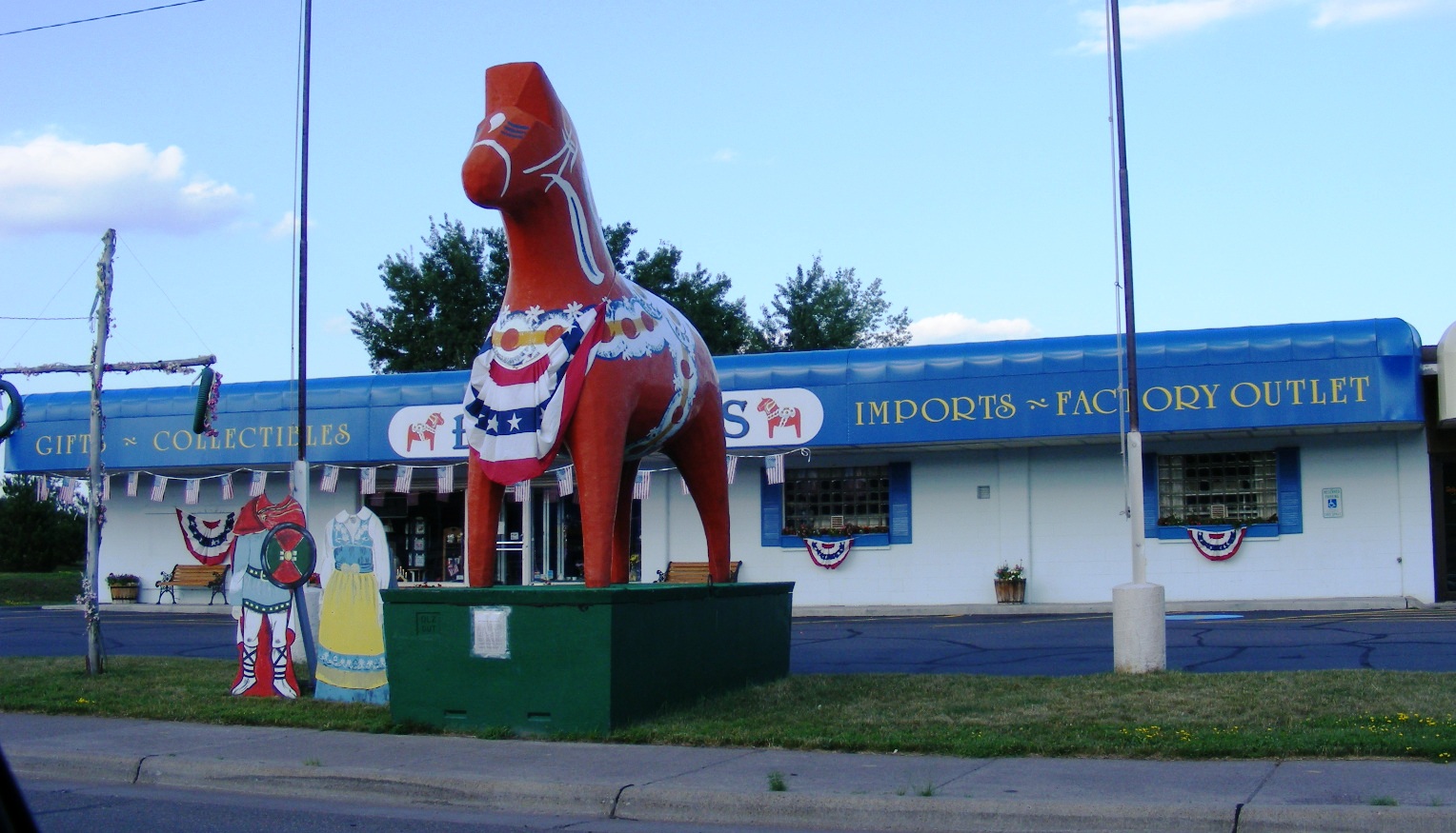 Guide to Cloquet Minnesota